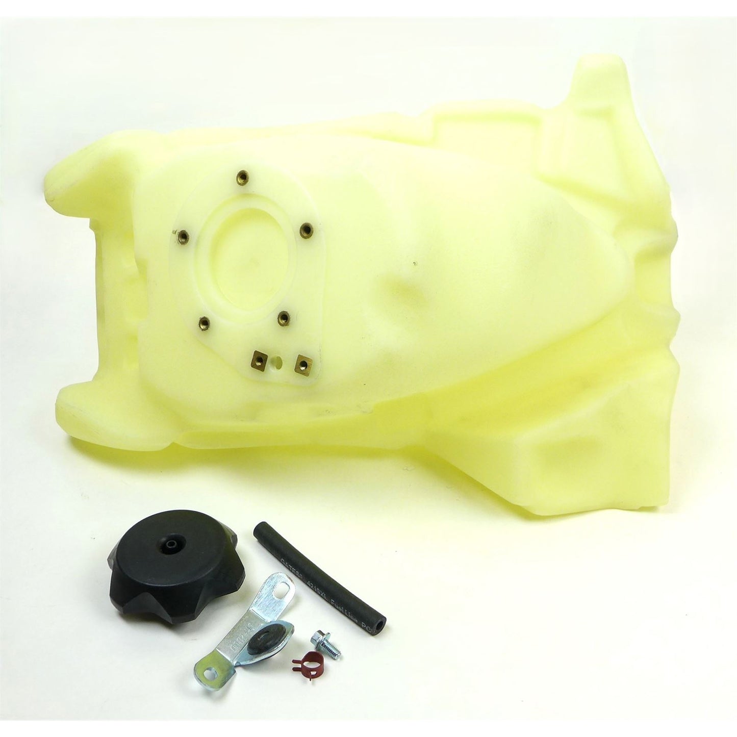 IMS Fuel Tank - Natural - 3.2 Gallon OPEN BOX [MPN: 113150-N2]_1633049