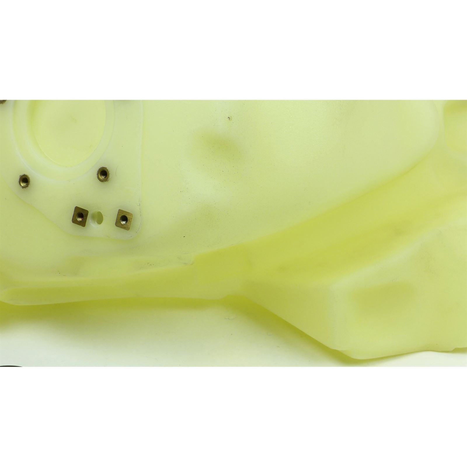 IMS Fuel Tank - Natural - 3.2 Gallon OPEN BOX [MPN: 113150-N2]_1633054