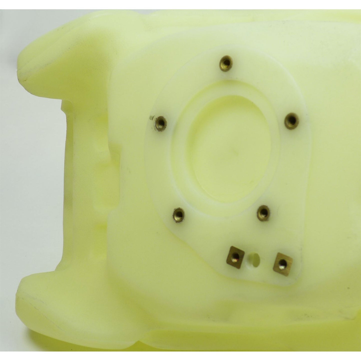 IMS Fuel Tank - Natural - 3.2 Gallon OPEN BOX [MPN: 113150-N2]_1633055