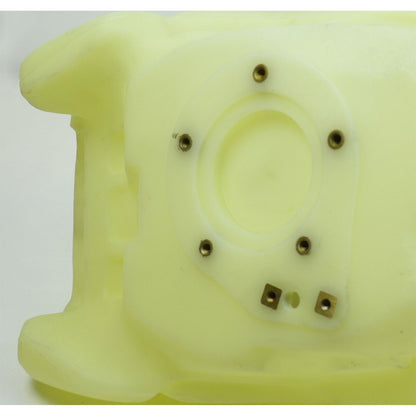 IMS Fuel Tank - Natural - 3.2 Gallon OPEN BOX [MPN: 113150-N2]_1633055