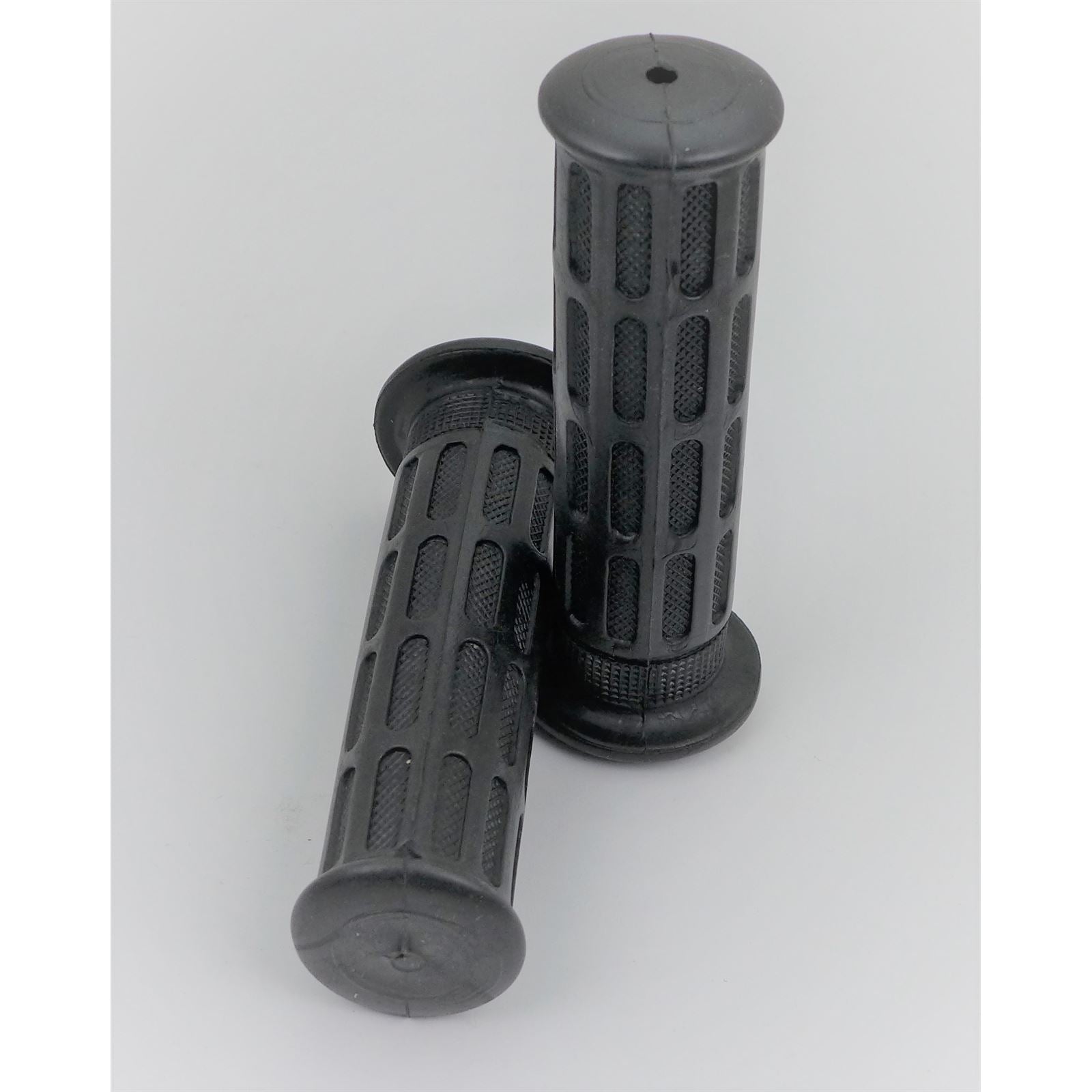 2FastMoto 7/8" Grips Tacky Anti-Tear Vibrasonix Fits Most ATV ATC 033-119_943072