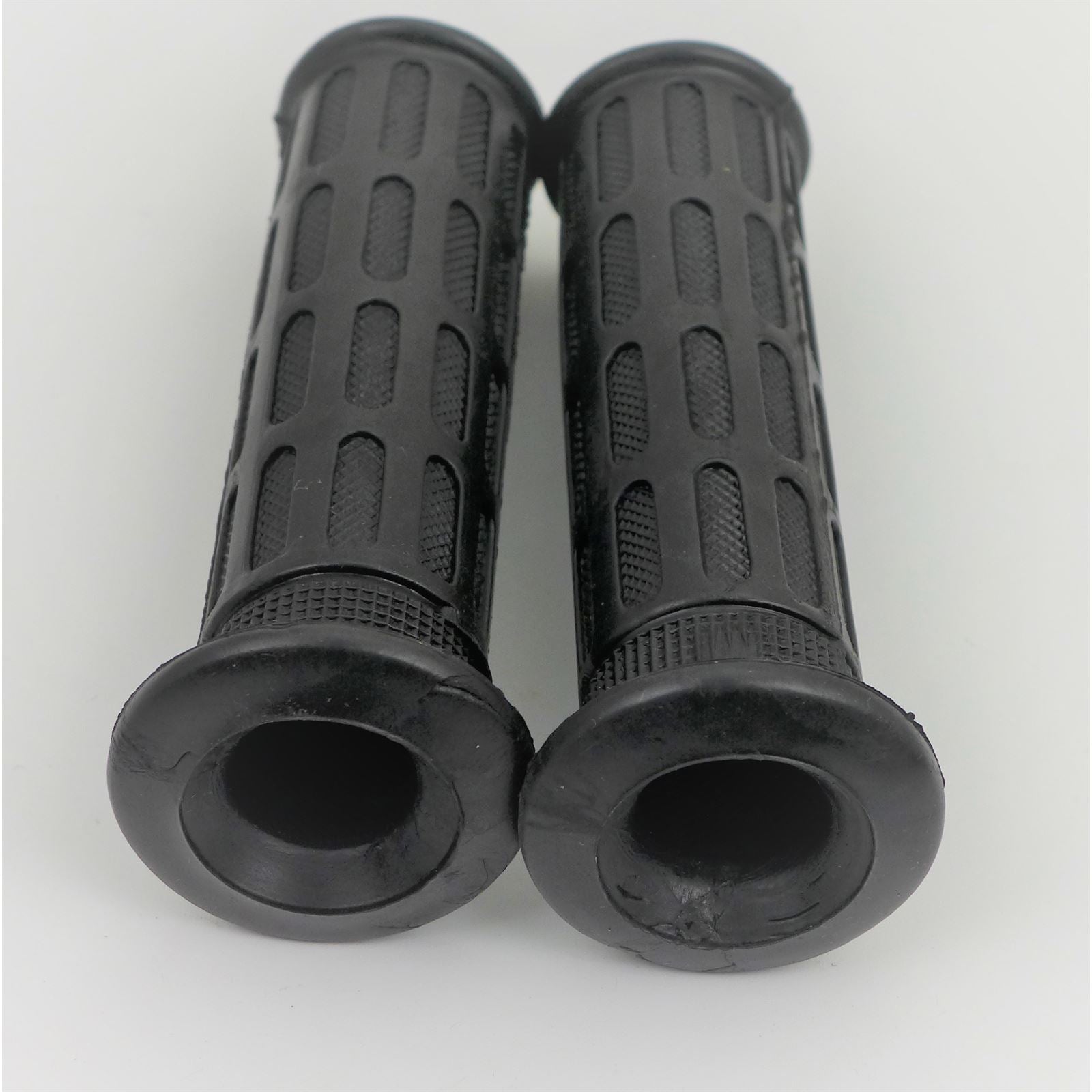 2FastMoto 7/8" Grips Tacky Anti-Tear Vibrasonix Fits Most ATV ATC 033-119_943073