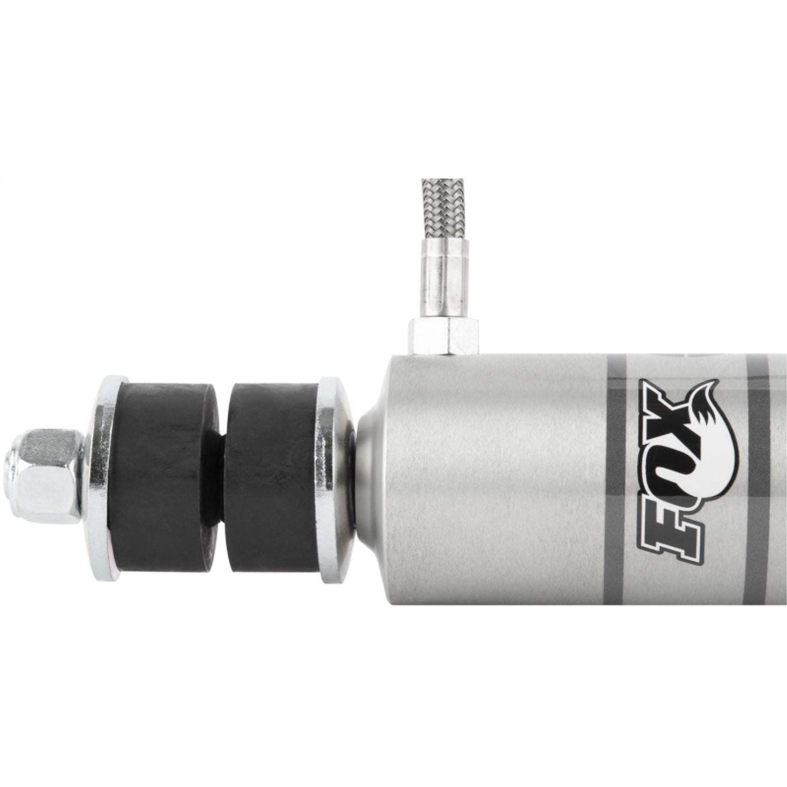 Fox Factory Rear 2.0 Performance Series Smooth Body Reservoir Shock - Adjustable 985-26-117_1632581
