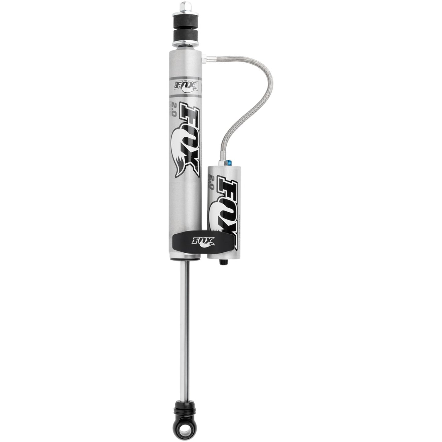 Fox Factory 2.0 Performance Series w/ CD Reservoir Shocks 985-26-118_1632584
