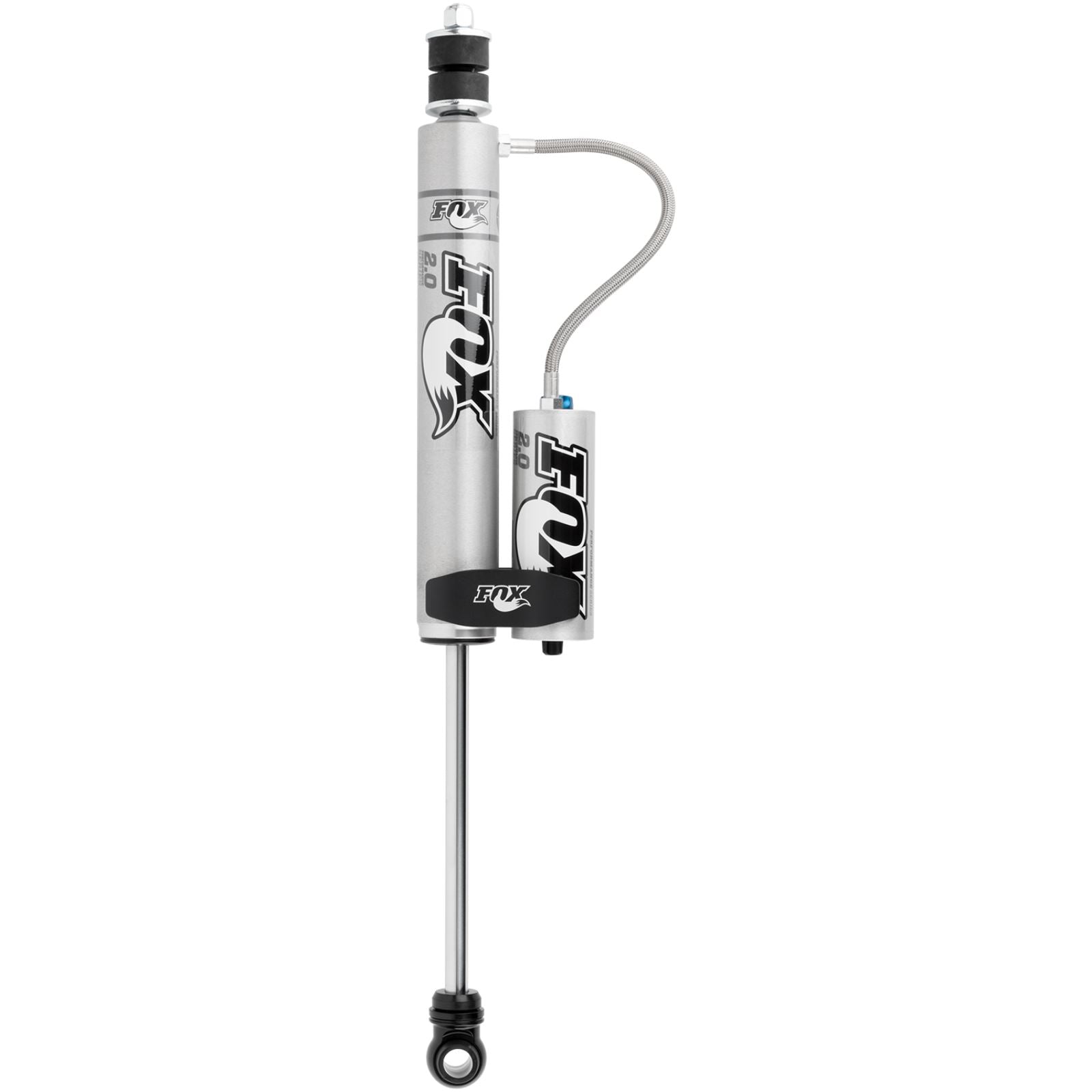 Fox Factory 2.0 Performance Series w/ CD Reservoir Shocks 985-26-118_1632584
