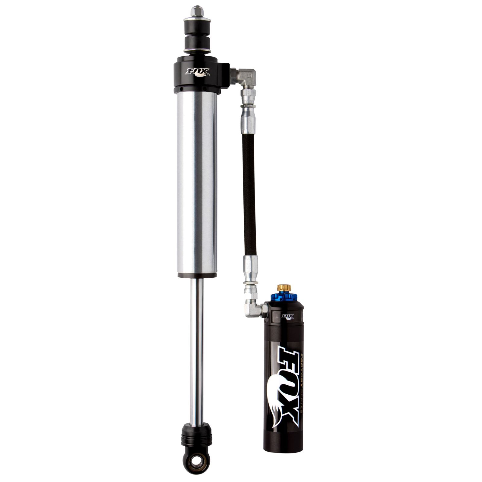 Fox Factory 2.5 Factory Series Shocks w/ DSC Reservoir Pair 883-26-008_1632587