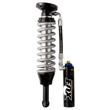 Fox Factory 2.5 Factory Series Coilovers w/ DSC Reservoir Front Pair w/0-3" lift 883-06-130_1632542