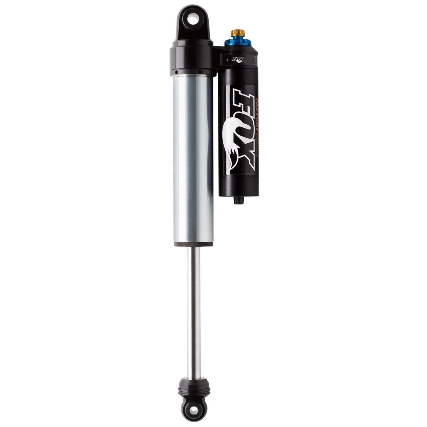 Fox Factory 2.5 Factory Series Shocks w/ DSC Reservoir Pair 883-26-004_1632673