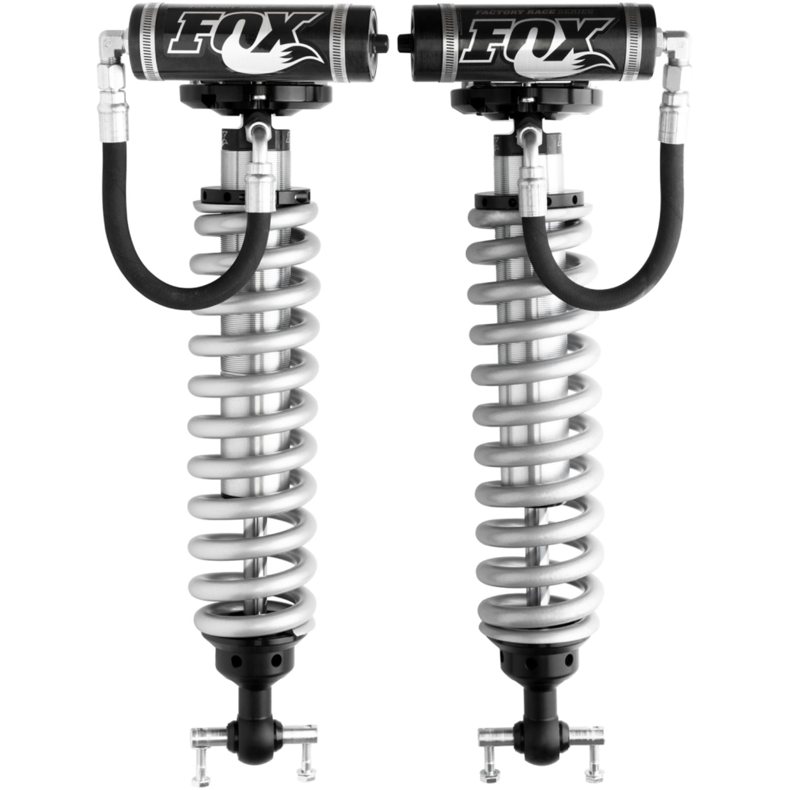 Fox Factory 2.5 Factory Series Coilovers w/ Reservoir Pair 883-02-132_1632684