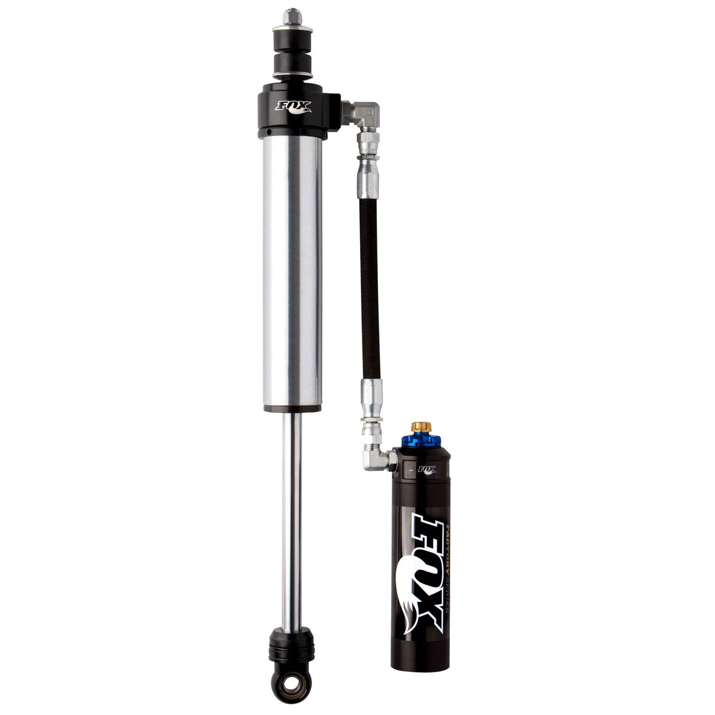 Fox Factory 2.5 Factory Series Shocks w/ DSC Reservoir Pair 883-26-007_1632721