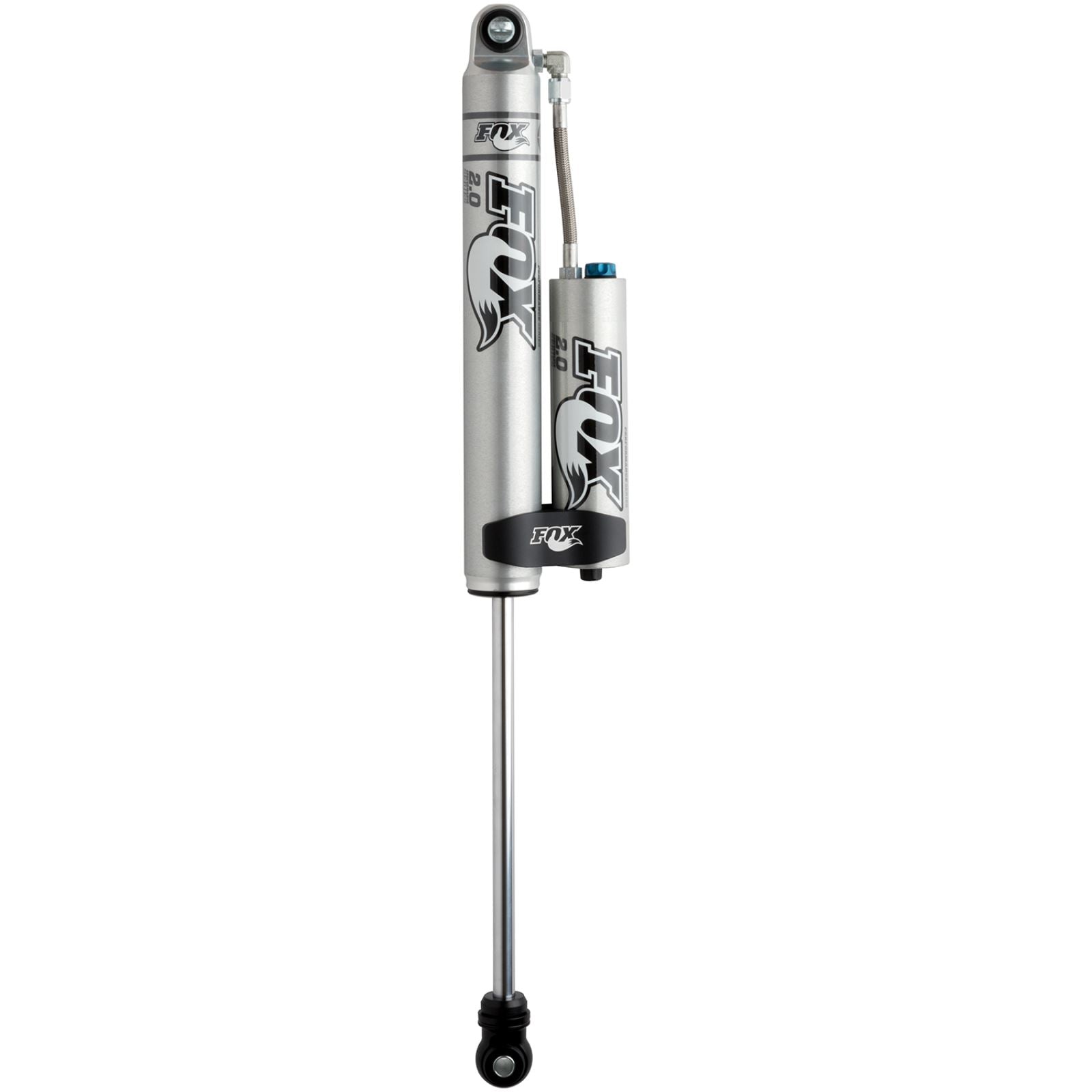 Fox Factory 2.0 Performance Series w/ CD Reservoir Shocks 985-26-036_1632804