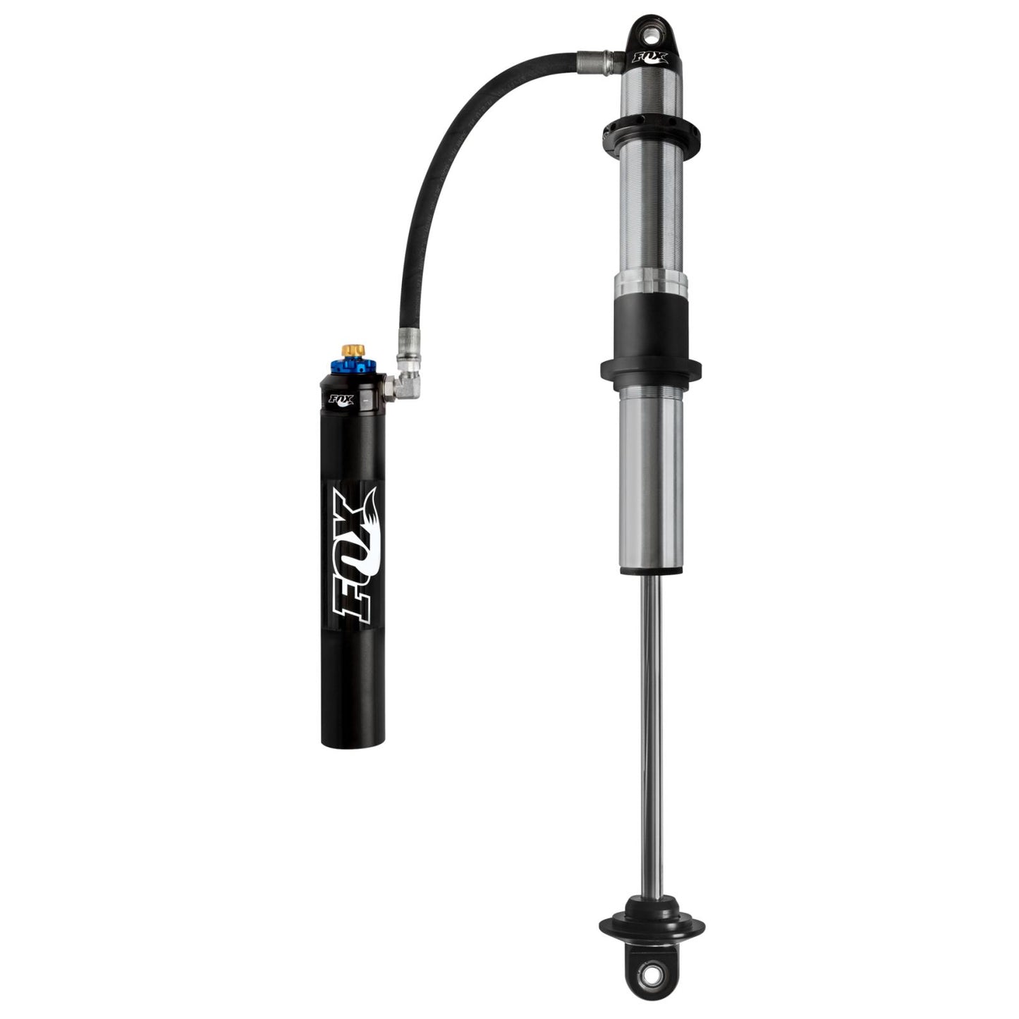 Fox Factory 2.5 Performance Series 10in. Remote Reservoir Coilover Shock 7/8in 983-06-103_1633011
