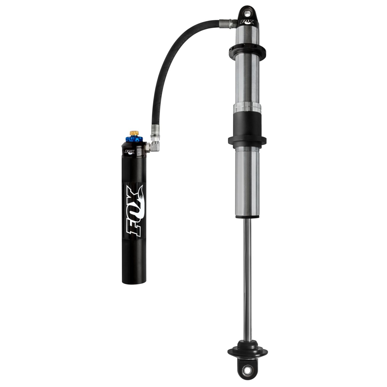 Fox Factory 2.5 Performance Series 10in. Remote Reservoir Coilover Shock 7/8in 983-06-103_1633011
