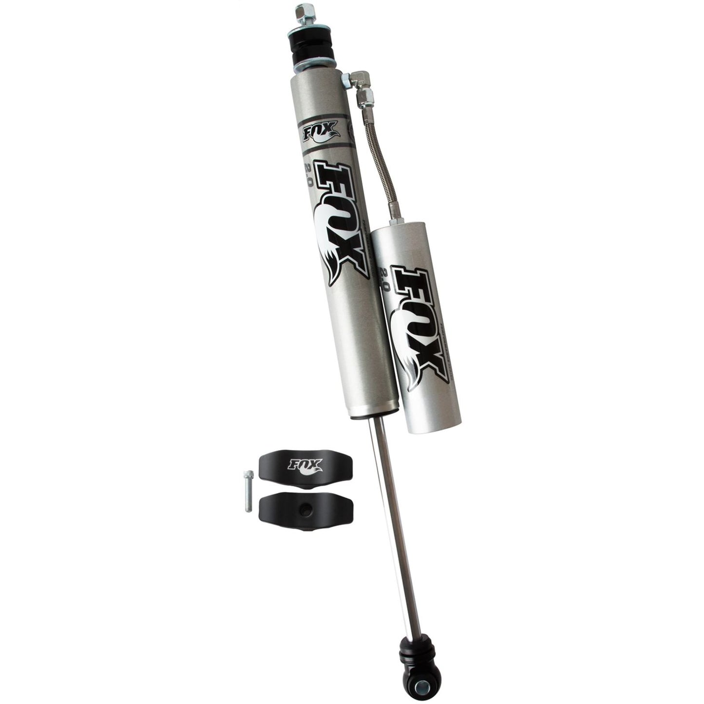 Fox Factory 2.0 Performance Series Shocks w/ Reservoir 985-24-015_1633058