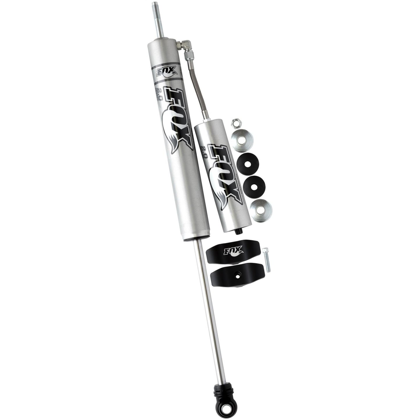Fox Factory 2.0 Performance Series Shocks w/ Reservoir 985-24-101_1633127