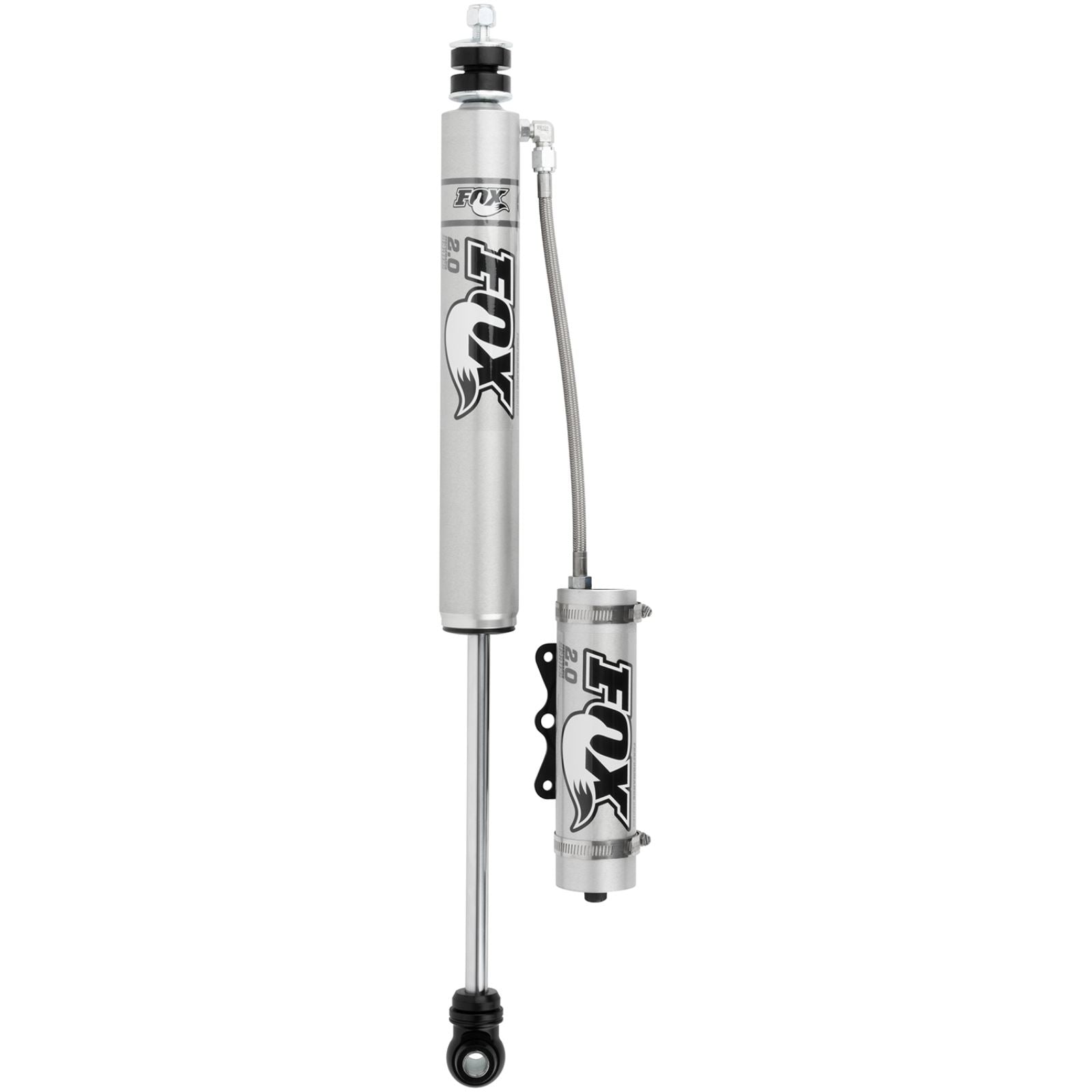 Fox Factory 2.0 Performance Series Shocks w/ Reservoir 985-24-121_1633134