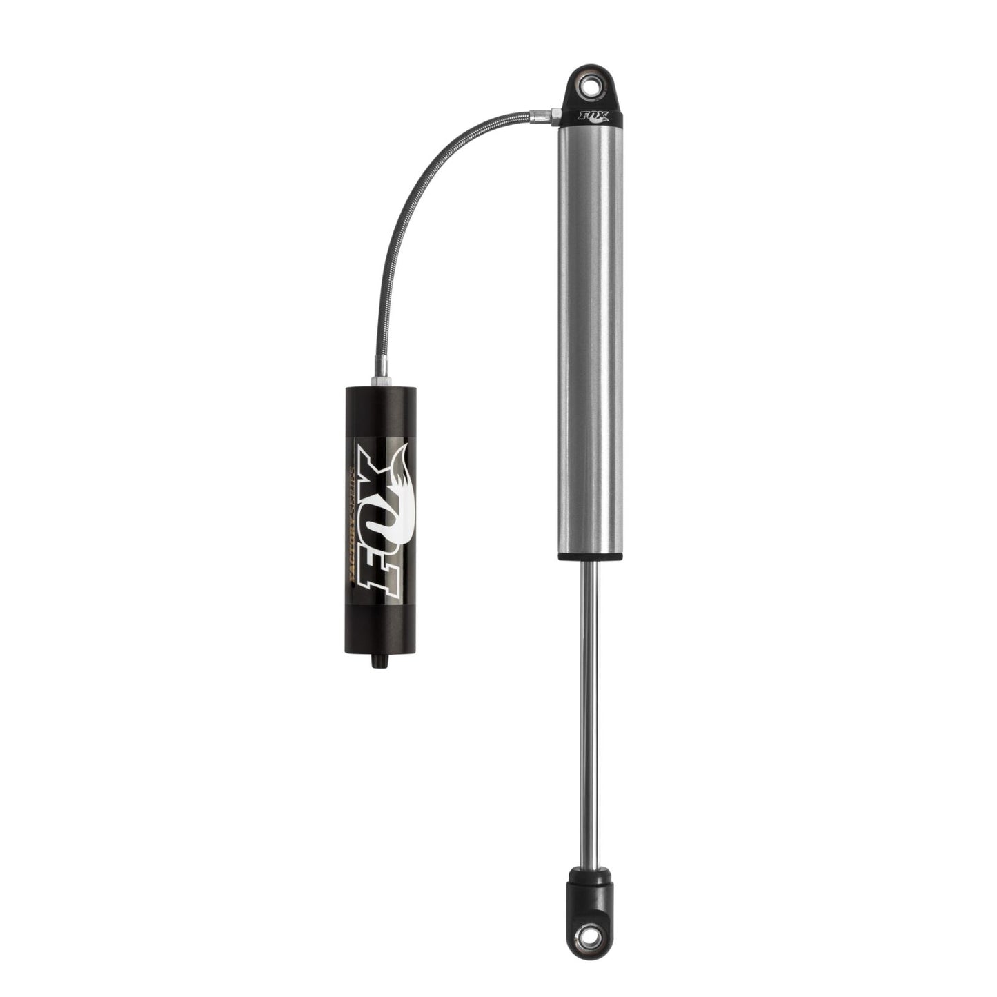 Fox Factory .0 Factory Race Series w/ Remote Reservoir Shocks 980-02-034_1633112