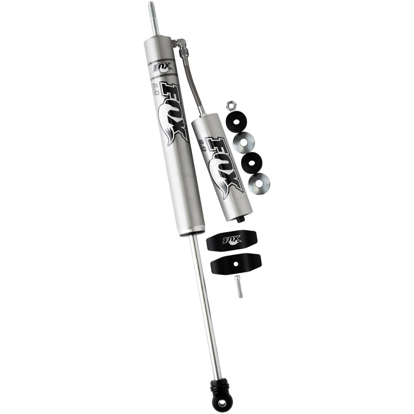 Fox Factory 2.0 Performance Series Shocks w/ Reservoir 985-24-011_1633143