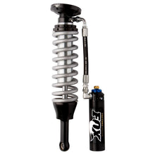 Fox Factory 2.5 Factory Series Coilovers w/ DSC Reservoir Pair 883-06-114_1633298