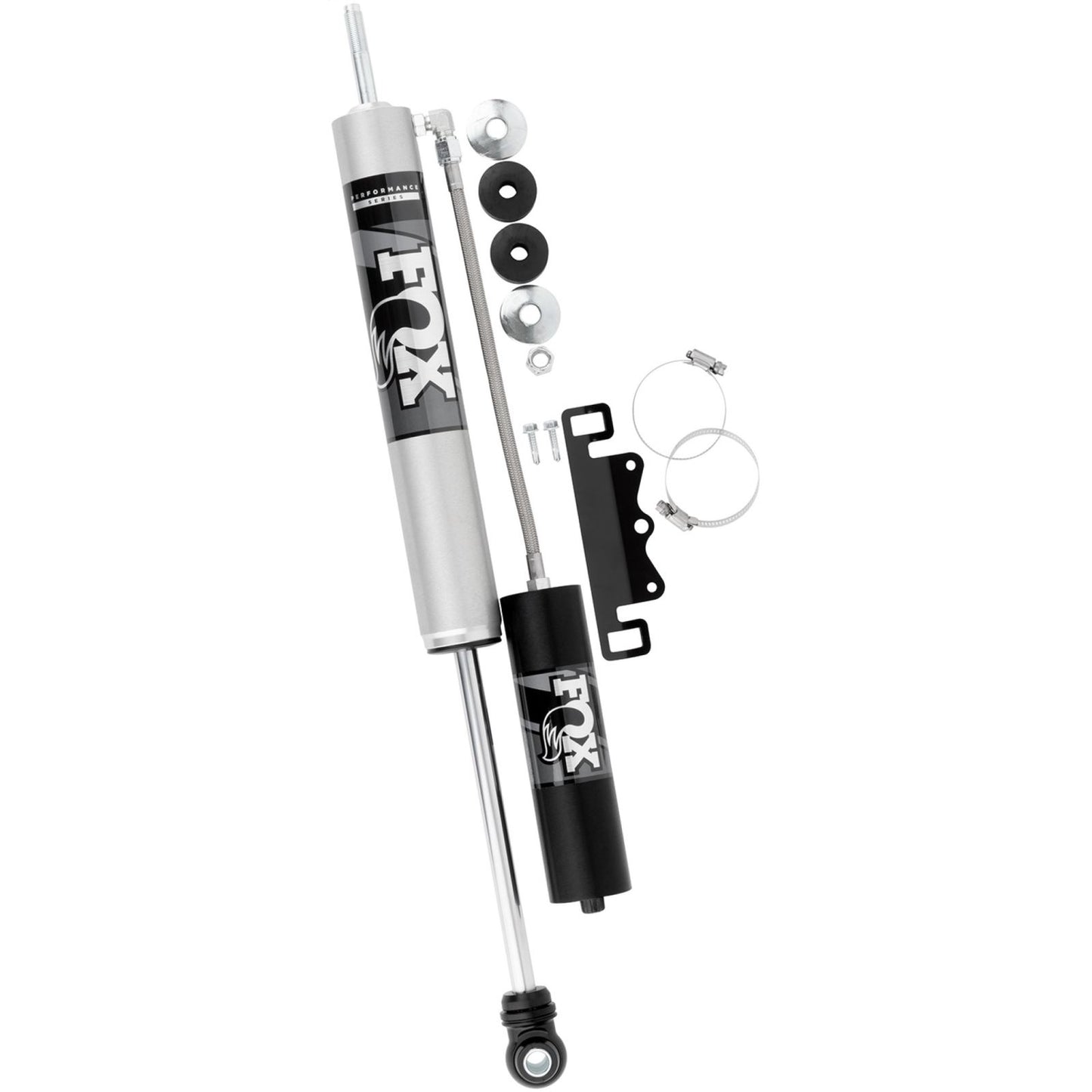Fox Factory 2.0 Performance Series Shocks w/ Reservoir 985-24-163_1633302