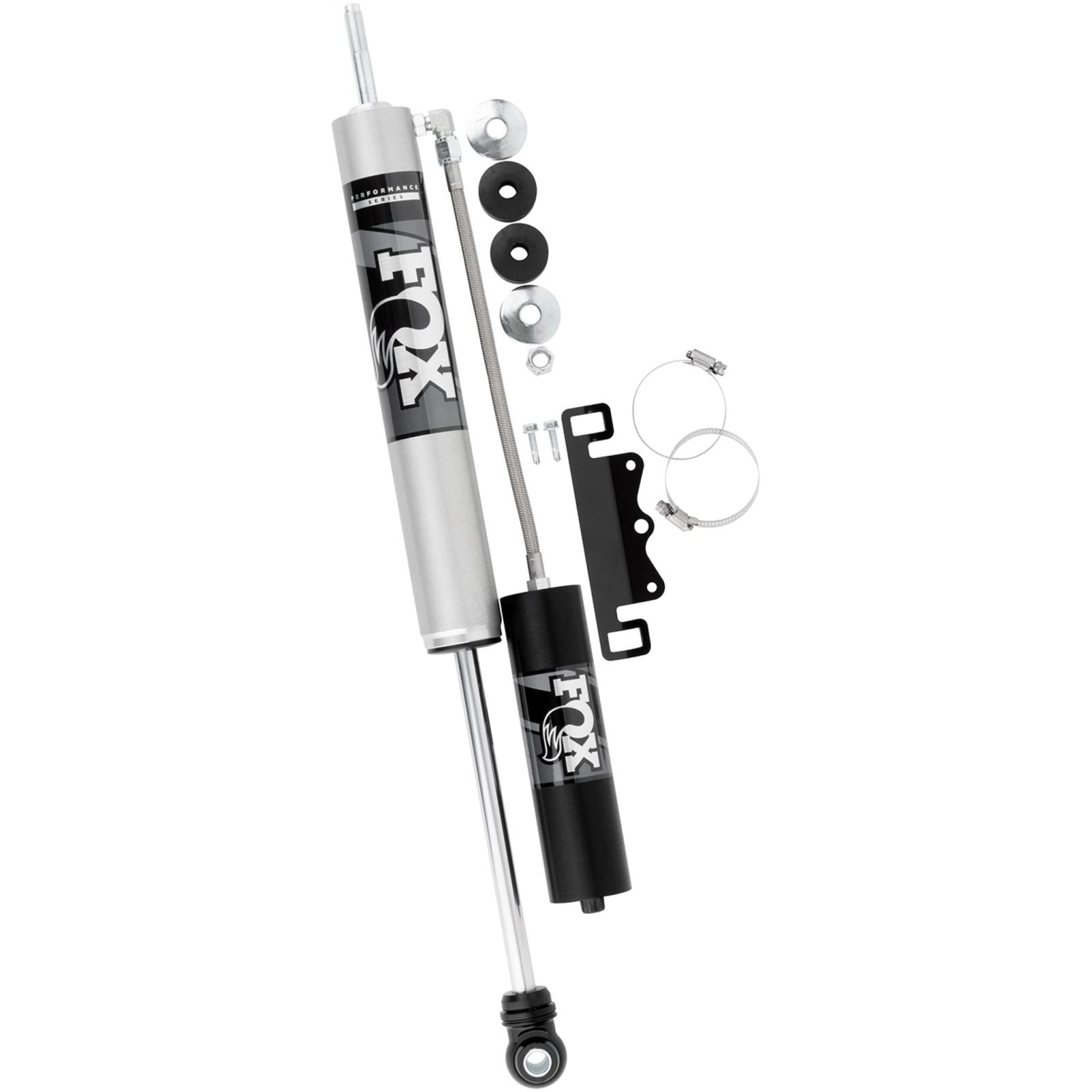 Fox Factory 2.0 Performance Series Shocks w/ Reservoir 985-24-163_1633302