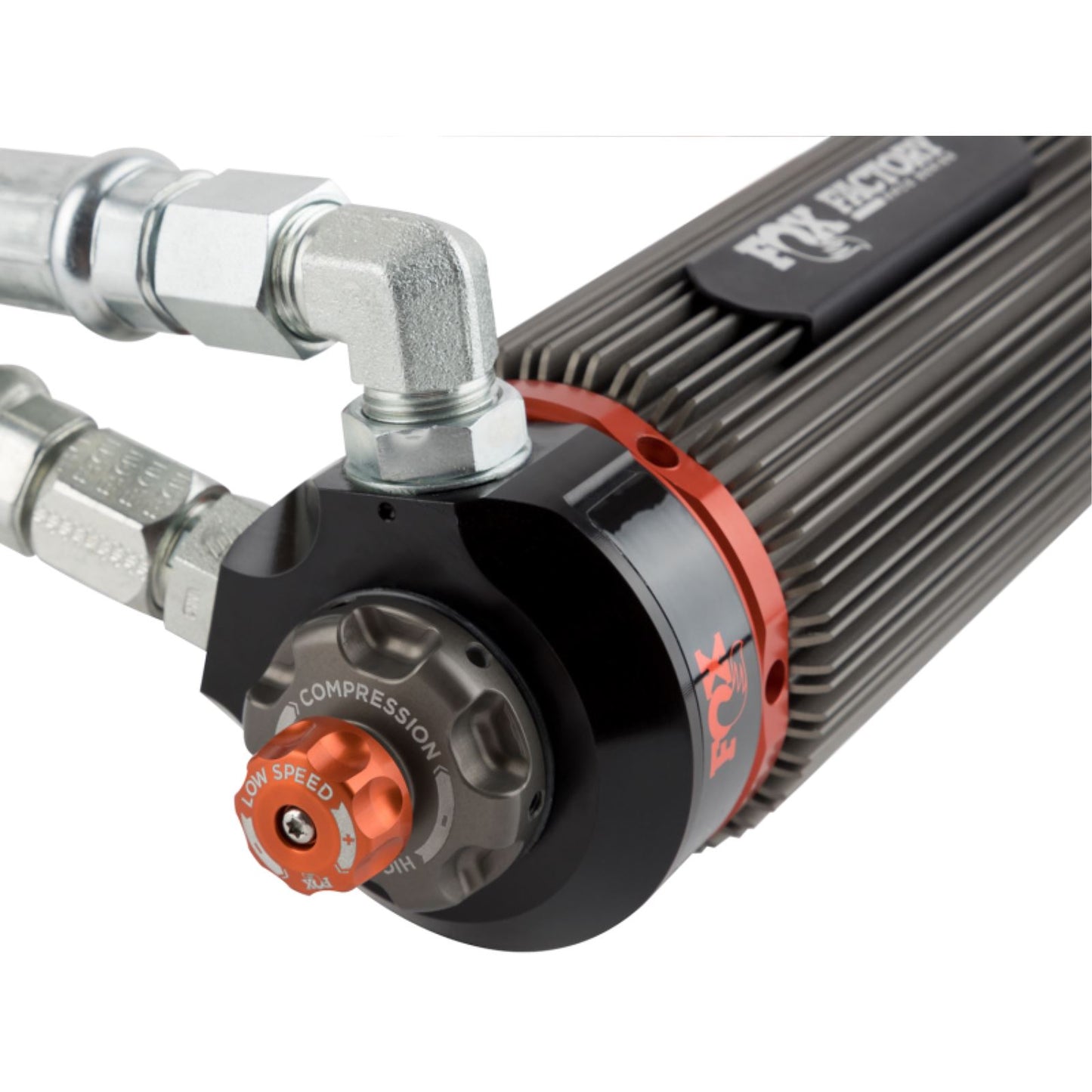 Fox Factory 3.0 Factory Series Bypass Reservoir Adjustable Shocks Pair 883-26-057_1633366