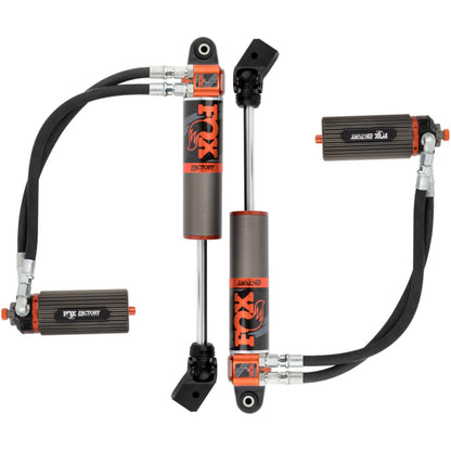 Fox Factory 3.0 Factory Series Bypass Reservoir Adjustable Shocks Pair 883-26-057_1633367