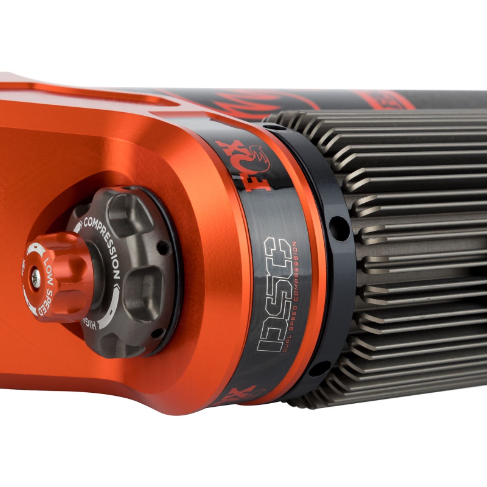 Fox Factory Rear Factory Race Series 3.0 Internal Bypass Piggyback Shock (Pair) 883-26-058_1633368