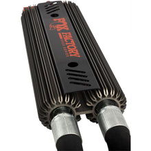 Fox Factory 3.0 Factory Race Series Live Valve Internal Bypass Piggyback Shocks 883-09-153_1633348