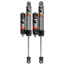 Fox Factory 2.5 Performance Elite Adjustable w/ Reservoir Shocks Pair 883-26-054_1633358