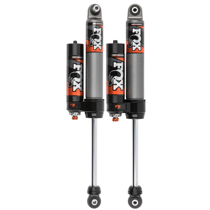 Fox Factory 2.5 Performance Elite Adjustable w/ Reservoir Shocks Pair 883-26-054_1633358