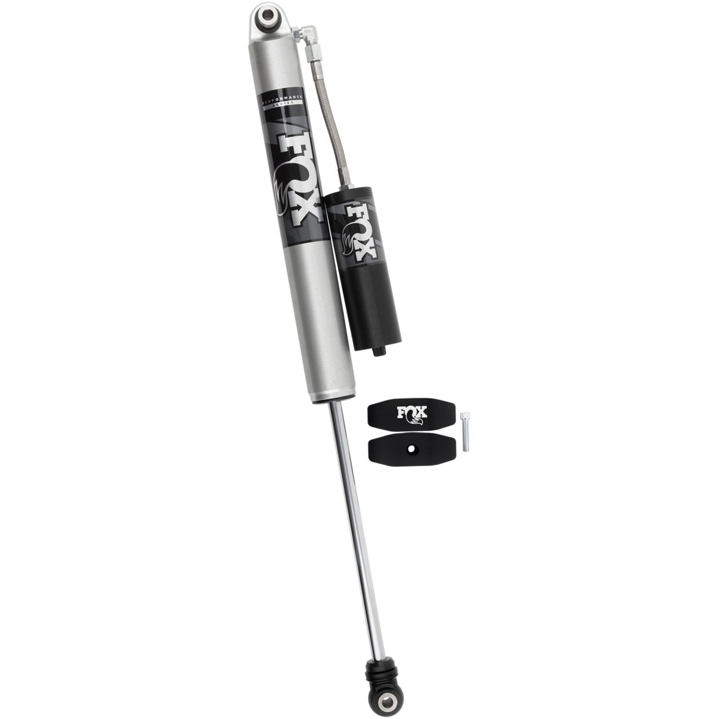 Fox Factory 2.0 Performance Series Shocks w/ Reservoir 985-24-186_1633425