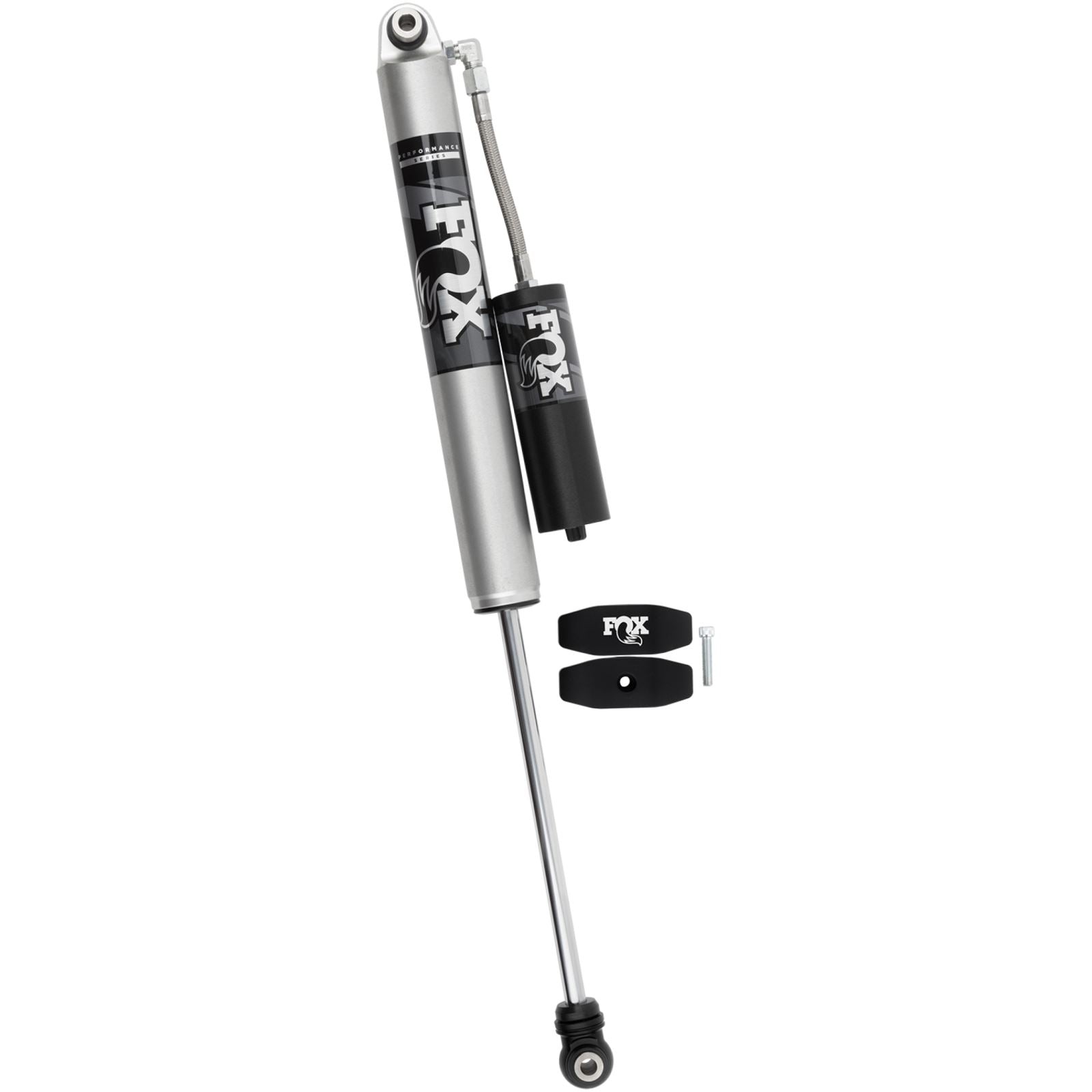 Fox Factory 2.0 Performance Series Shocks w/ Reservoir 985-24-186_1633425