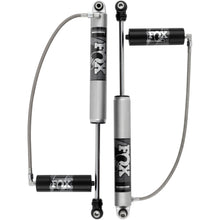 Fox Factory 2.0 Performance Series Shocks w/ Reservoir Front Pair 885-24-187_1633428