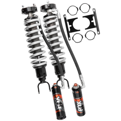 Fox Factory Front Performance Elite Series 2.5 Coil-Over Reservoir Shock (Pair) 883-06-166_1633340