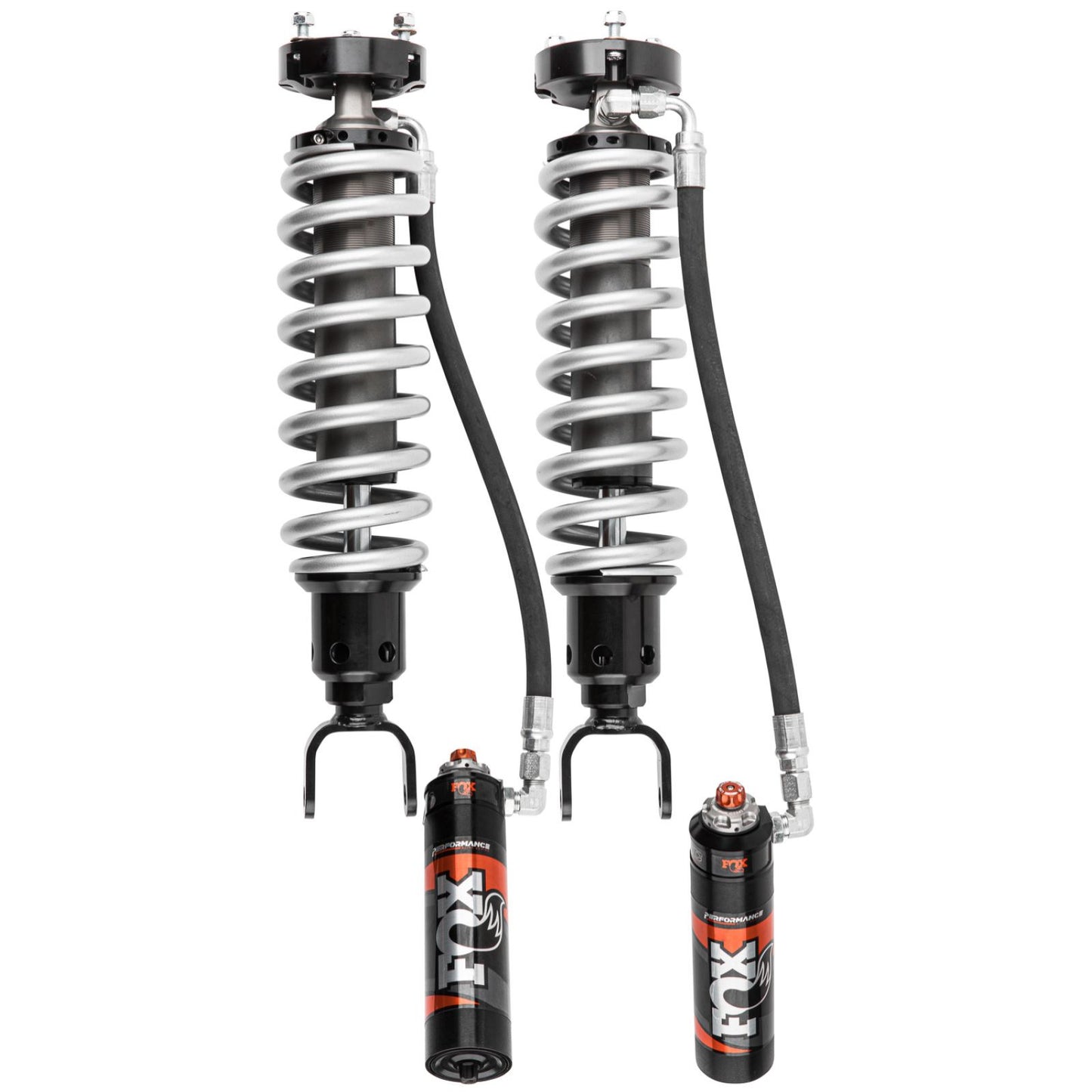 Fox Factory Front Performance Elite Series 2.5 Coil-Over Reservoir Shock (Pair) 883-06-165_1633484