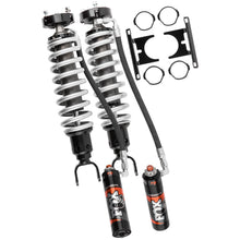 Fox Factory Front Performance Elite Series 2.5 Coil-Over Reservoir Shock (Pair) 883-06-165_1633485