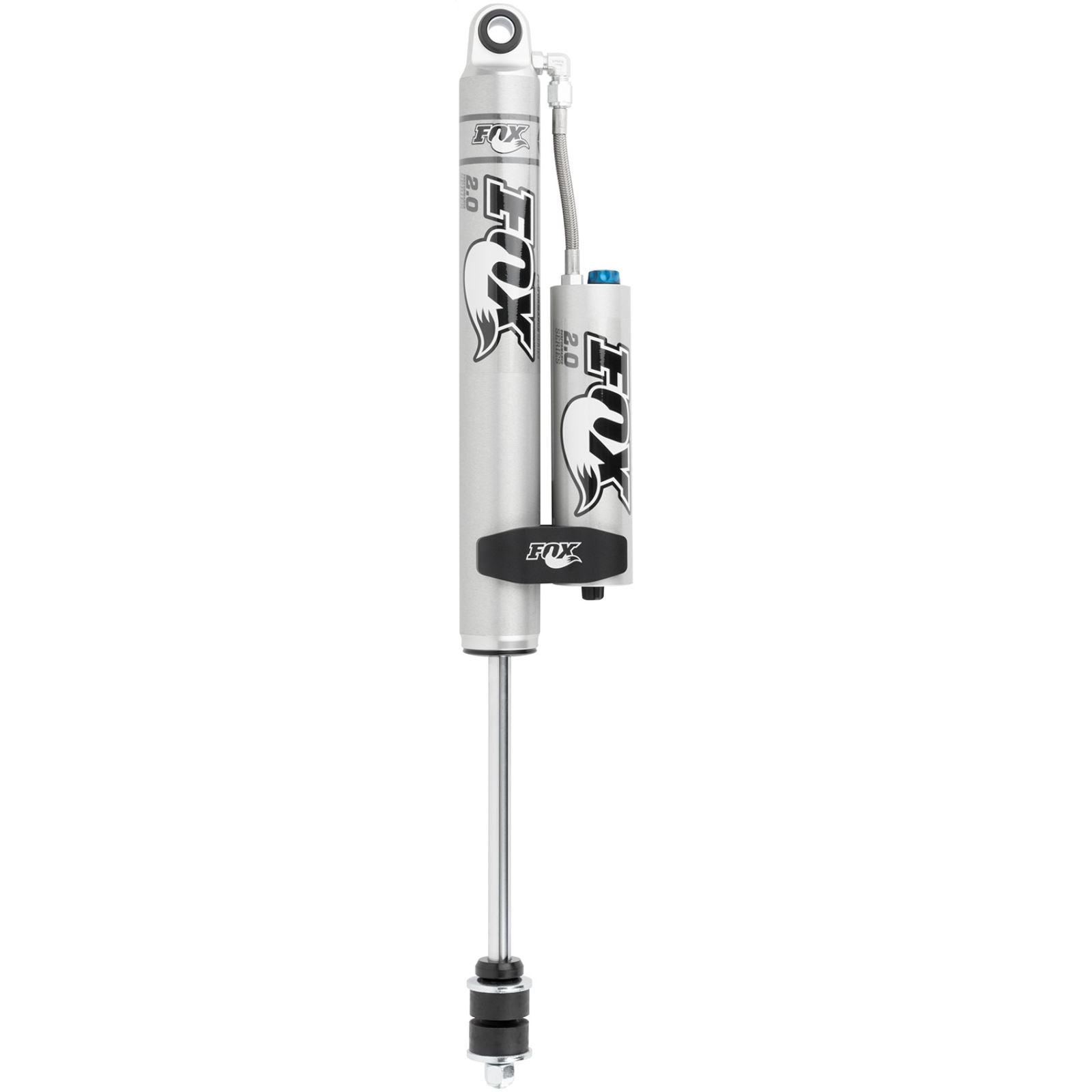 Fox Factory 2.0 Performance Series w/ CD Reservoir Shocks 985-26-237_1633441