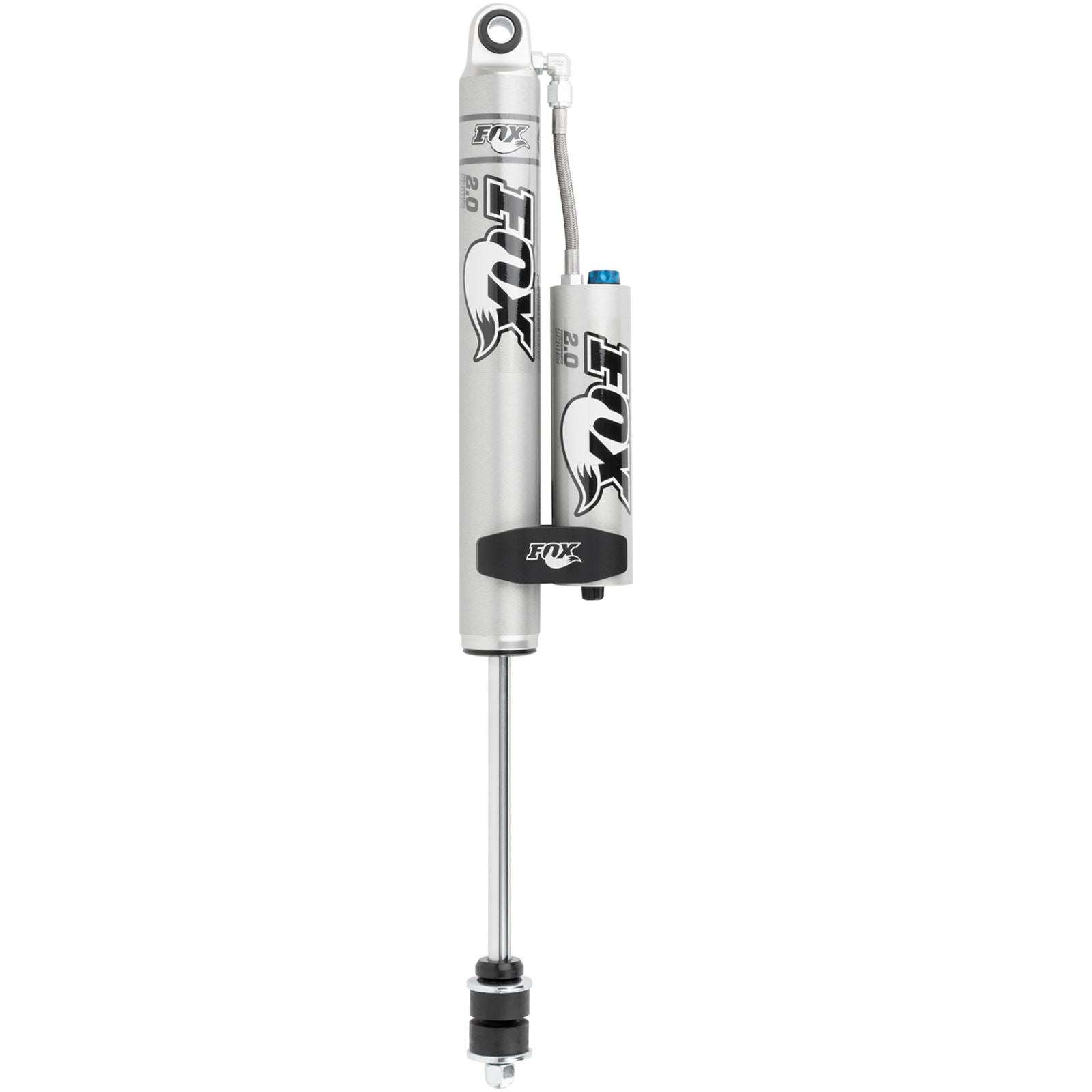 Fox Factory 2.0 Performance Series w/ CD Reservoir Shocks 985-26-237_1633442