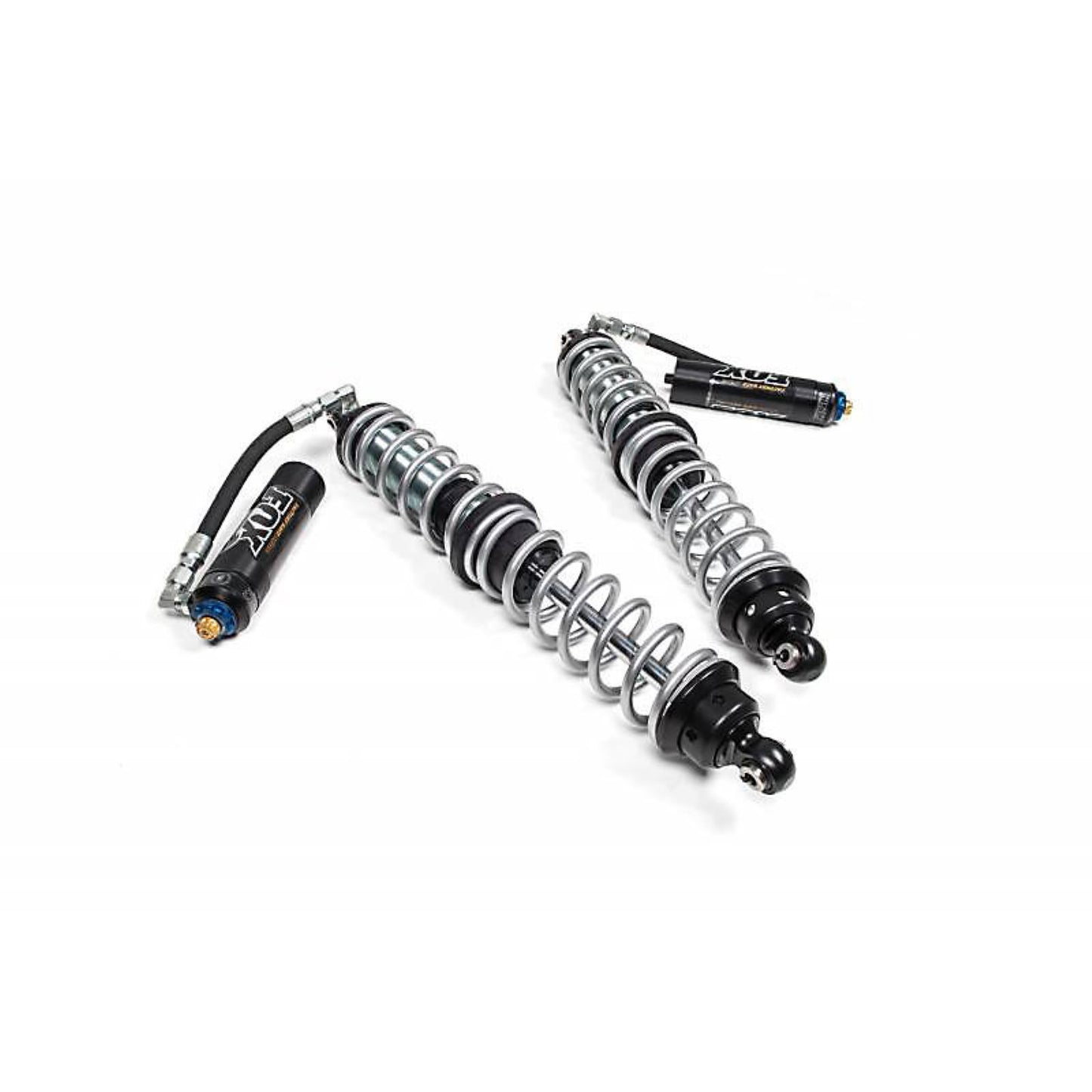 Fox Factory 2.5 Series Front Coilover R/R 3.5in Lift w/ DSC 884-06-252_1633597