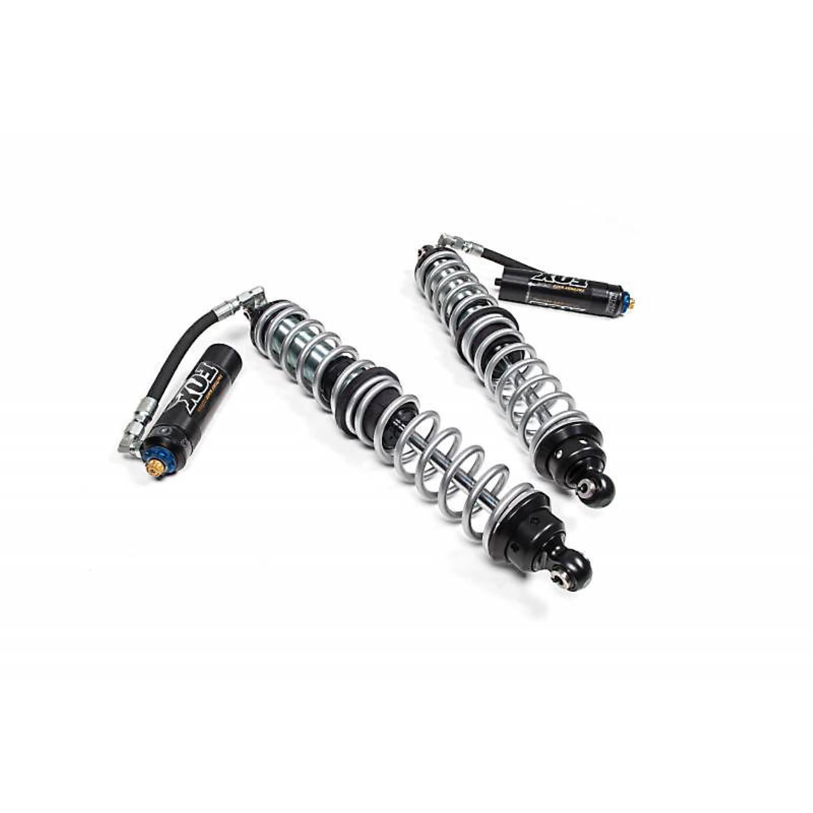Fox Factory 2.5 Series Front Coilover R/R 3.5in Lift w/ DSC 884-06-252_1633597