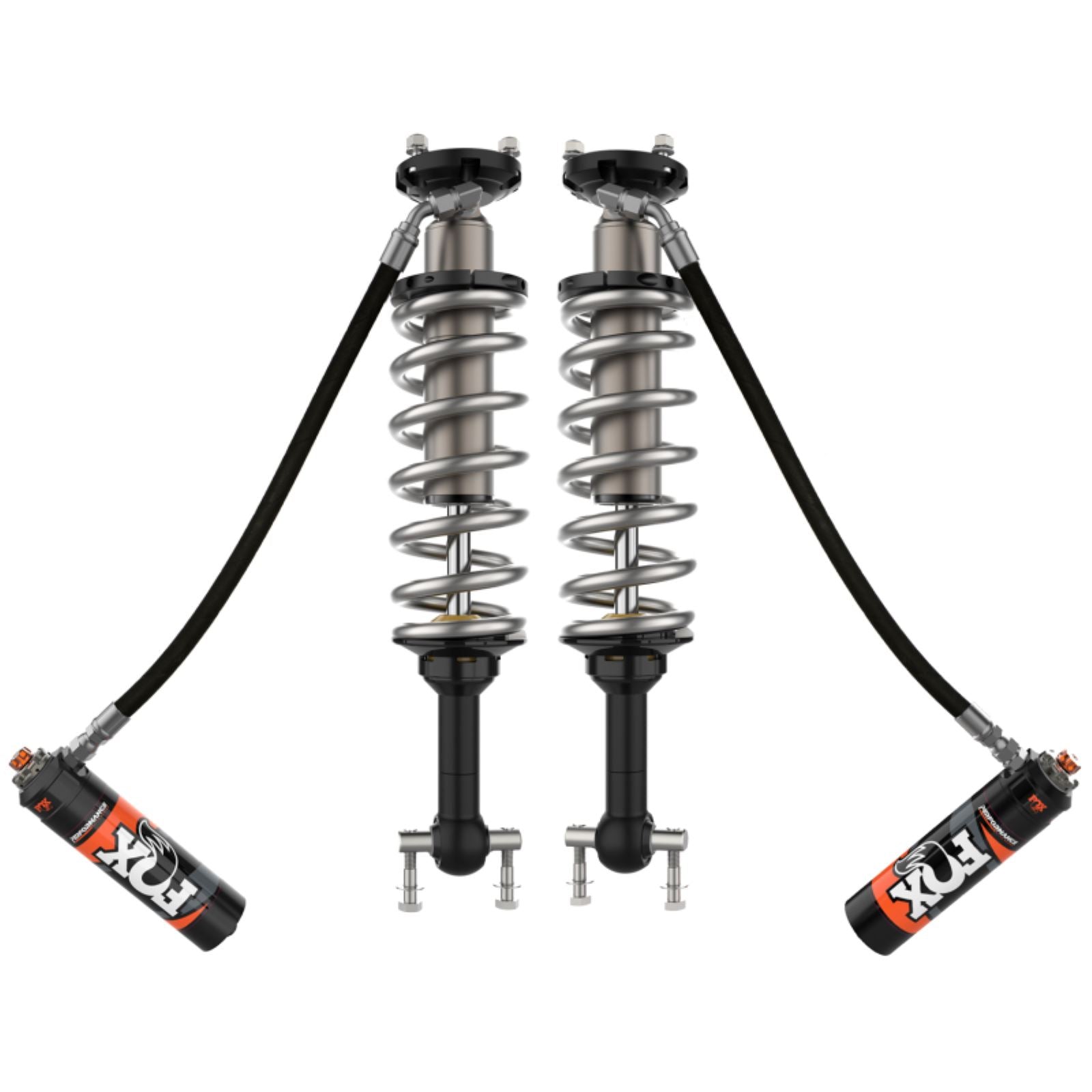 Fox Factory Front Performance Elite Series 2.5 Coil-Over Reservoir Shock (Pair) 883-06-209_1633599