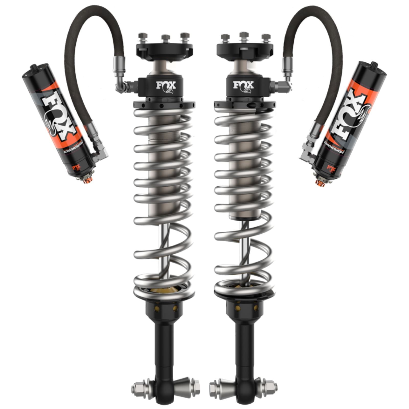 Fox Factory Rear Performance Elite Series 2.5 Coil-Over Reservoir Shock (Pair) 883-06-210_1633601