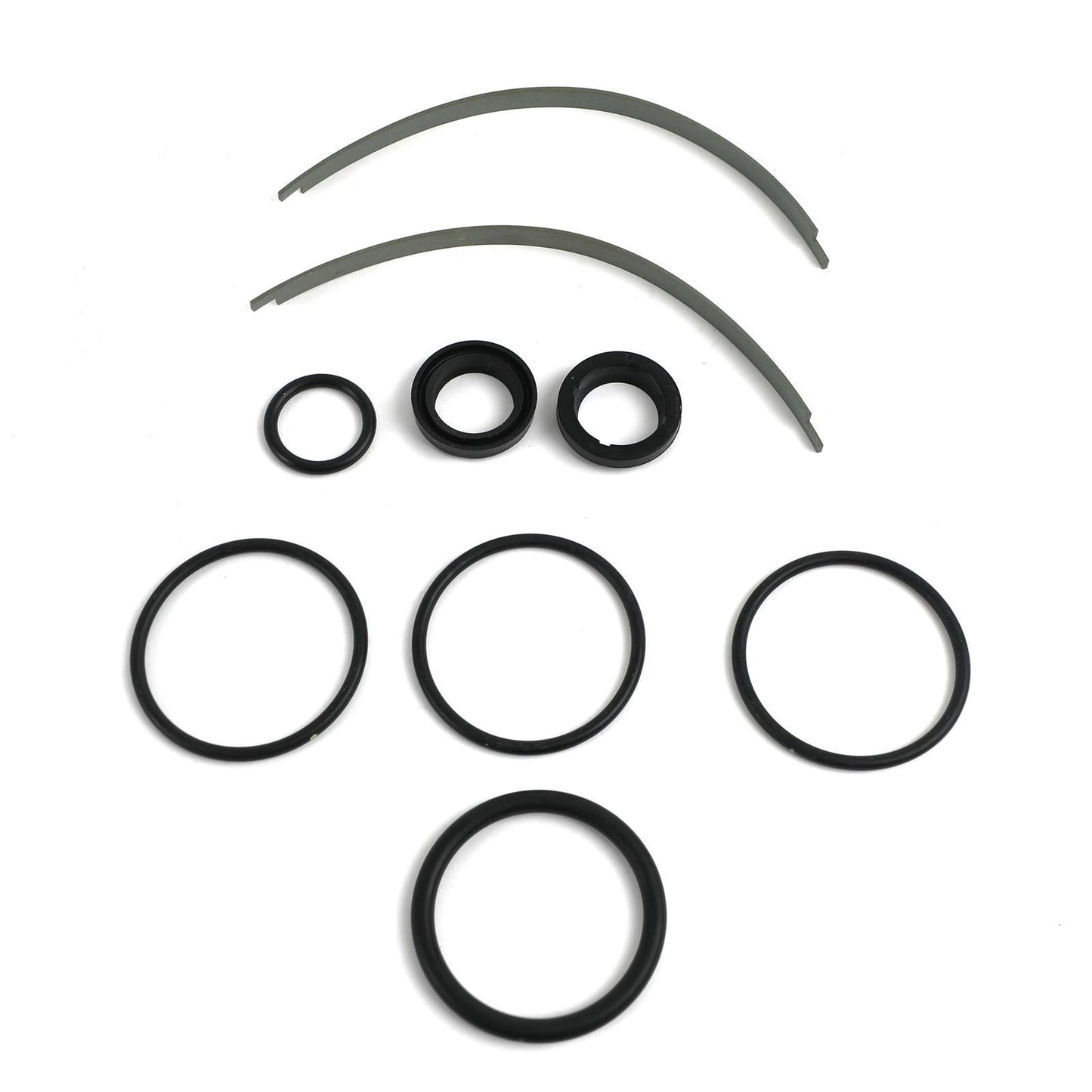 Fox Factory Fox Racing Shox Shock Rebuild Kit 803-00-020-A_1767982