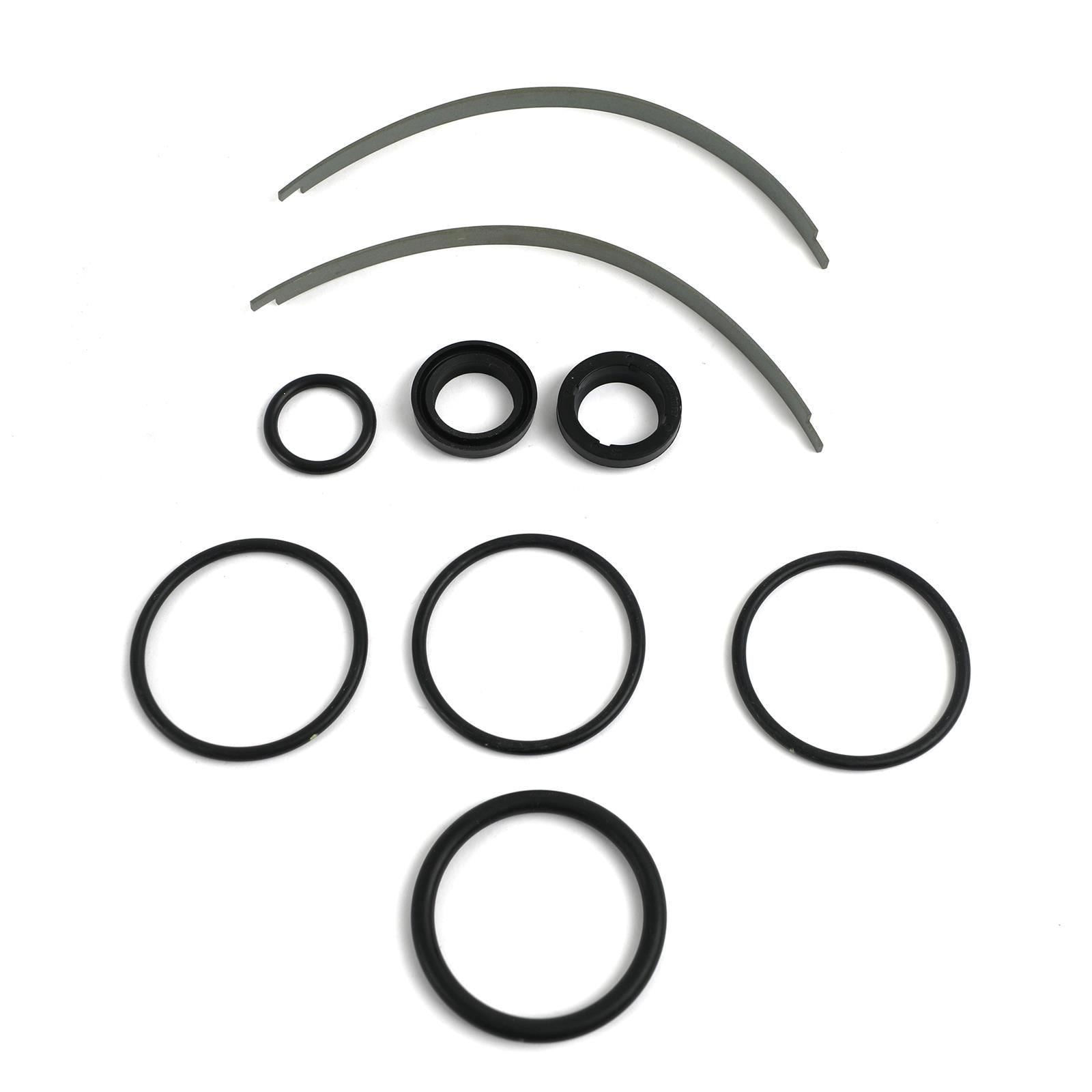 Fox Factory Fox Racing Shox Shock Rebuild Kit 803-00-020-A_1767982