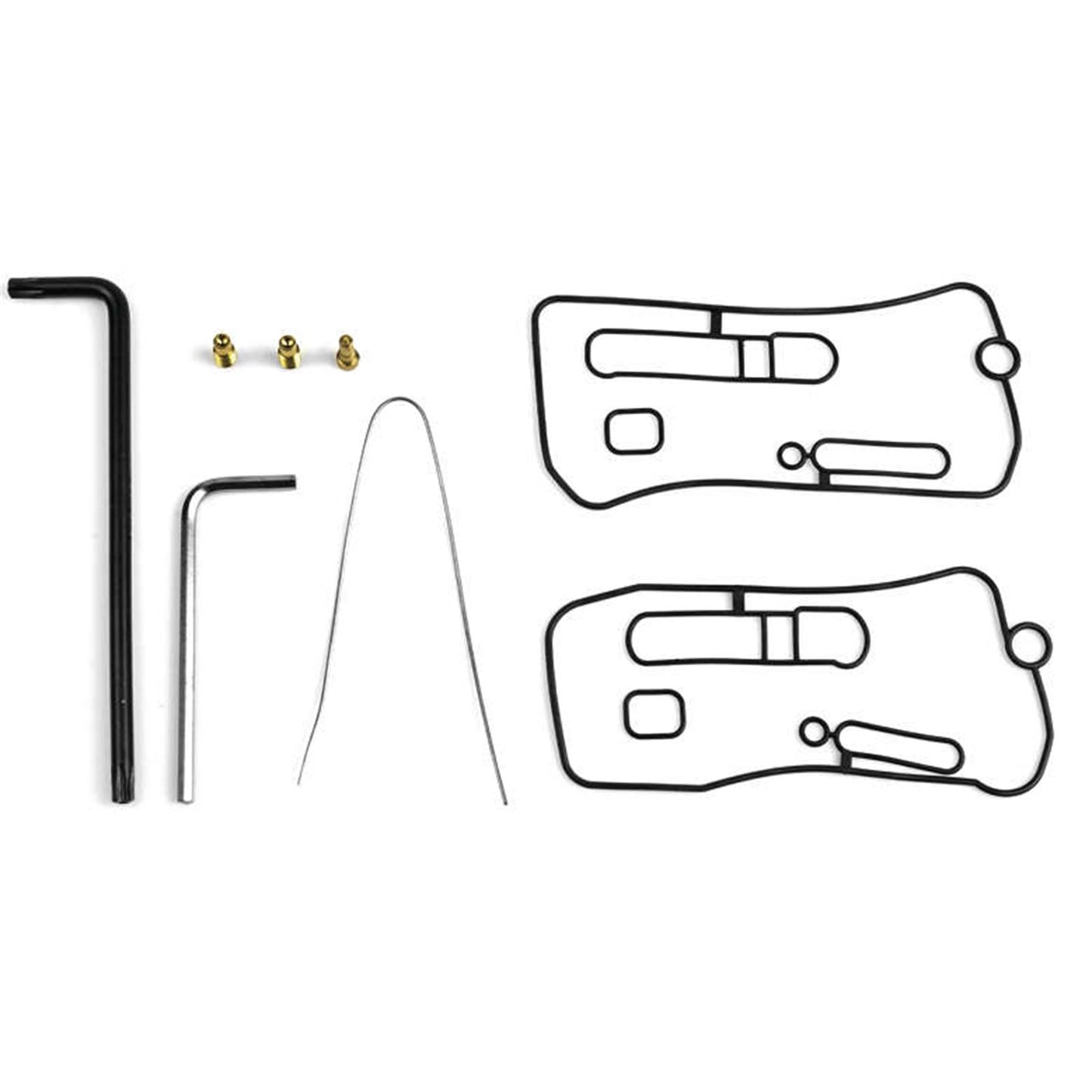 Athena Dual Spray Venturi Jet Kit Keihin FCR All P400000180002_206581