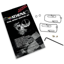 Athena Dual Spray Venturi Jet Kit Keihin FCR All P400000180002_346440