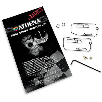 Athena Dual Spray Venturi Jet Kit Keihin FCR All P400000180002_346440