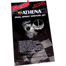 Athena Dual Spray Venturi Jet Kit Keihin FCR All P400000180002_206583