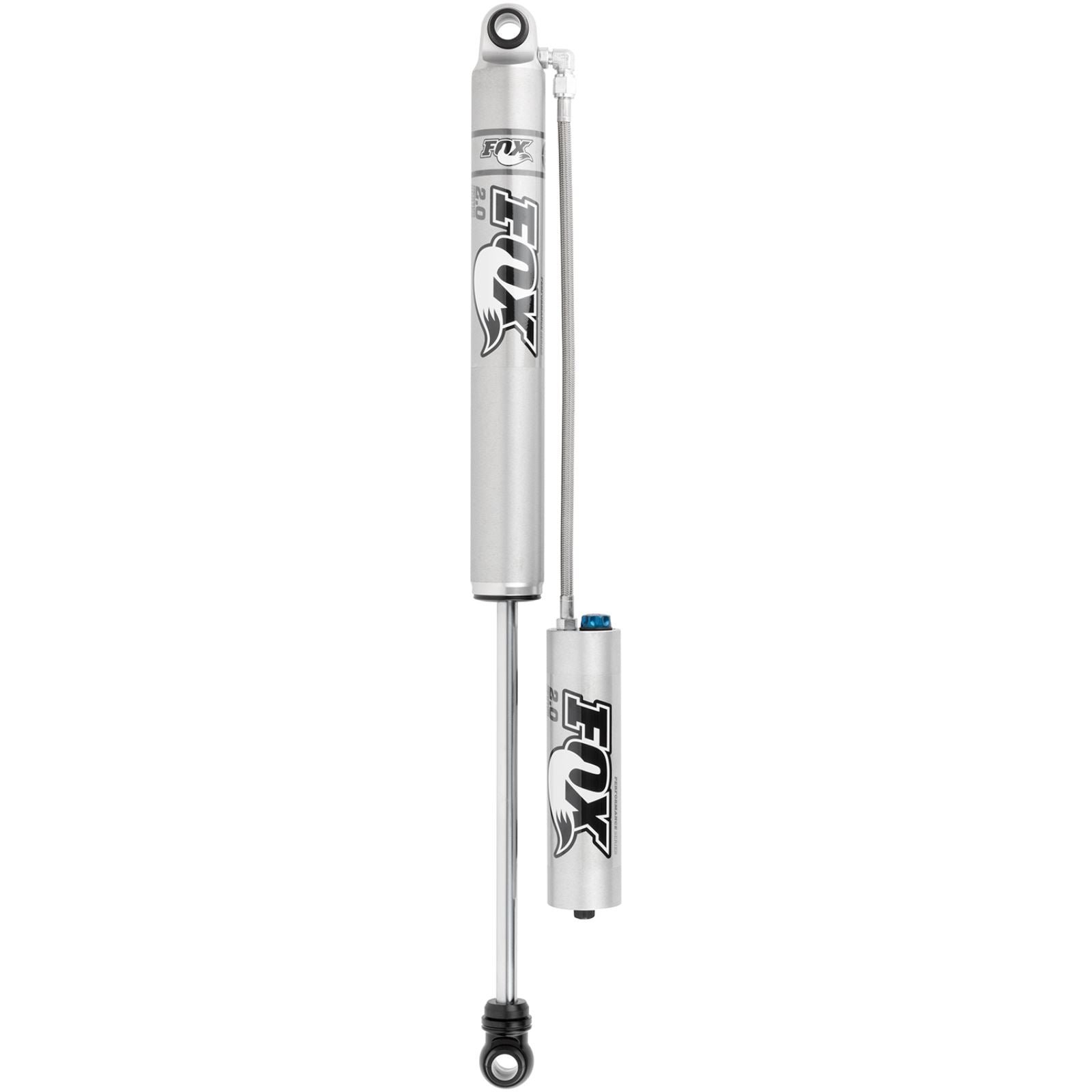 Fox Factory 2.0 Performance Series w/ CD Reservoir Shocks 985-26-142_1633870